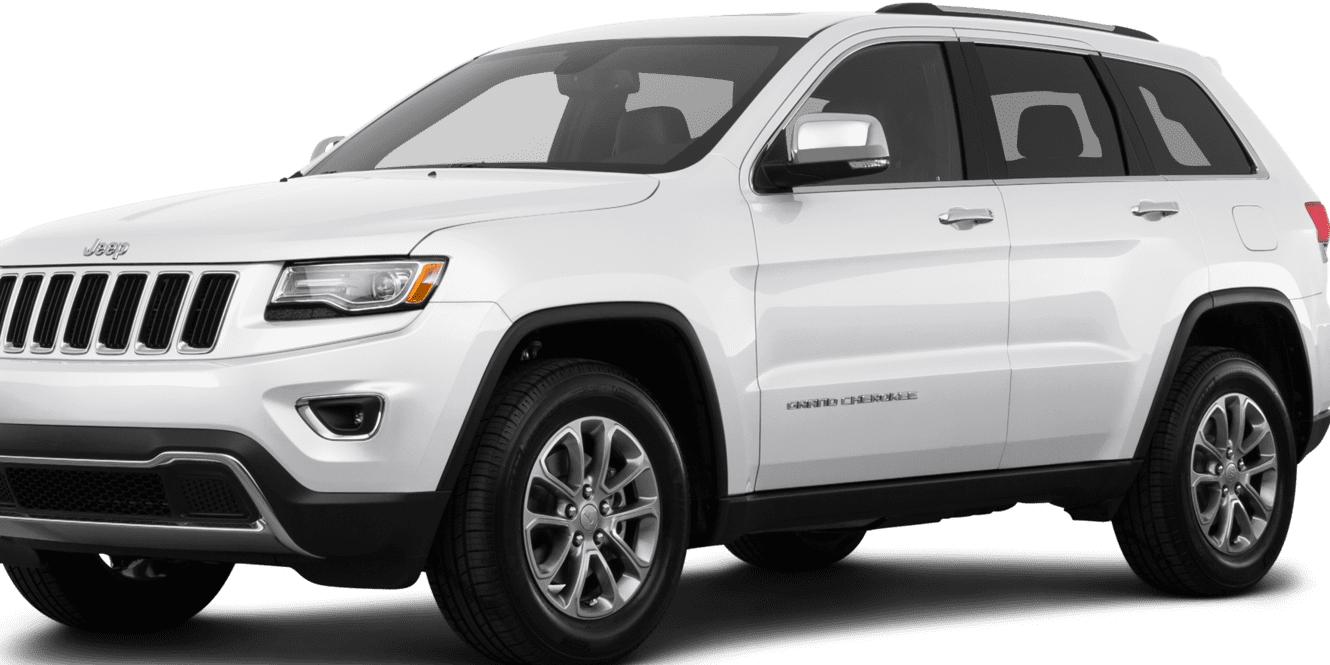 JEEP GRAND CHEROKEE 2018 1C4RJFBG2JC128712 image